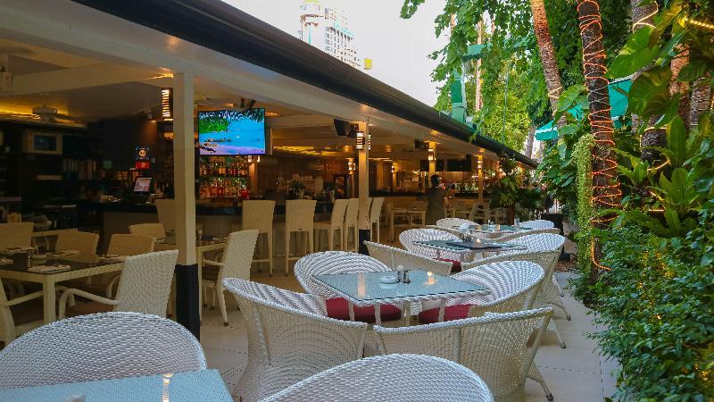 Lokal Phuket "Former K-Hotel" - Sha Extra Plus Patong 外观 照片